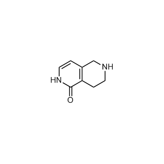 5,6,7,8-Tetrahydro-2,6-naphthyridin-1(2H)-one