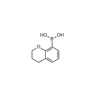 Chroman-8-ylboronic acid