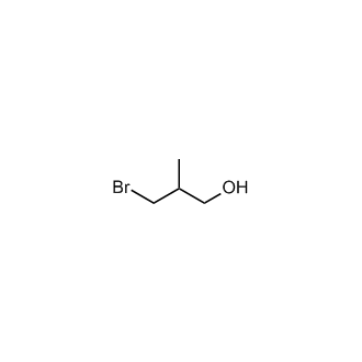 3-Bromo-2-methylpropan-1-ol
