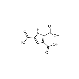 1H-Pyrrole-2,3,5-tricarboxylic acid