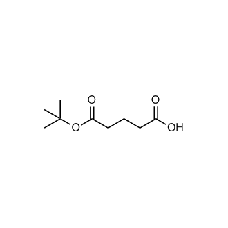 5-Tert-butoxy-5-oxopentanoic acid