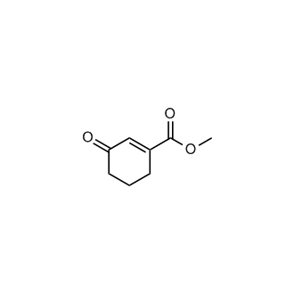 Methyl 3-oxocyclohex-1-enecarboxylate