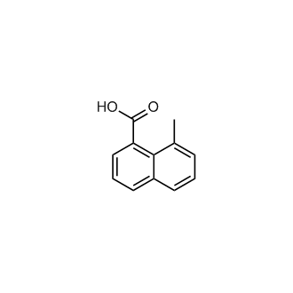 8-Methyl-1-naphthoic acid