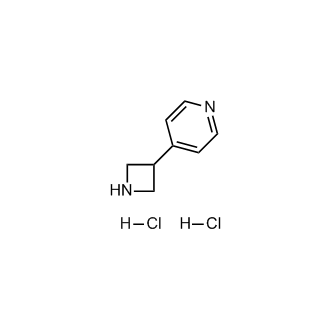 4-(Azetidin-3-yl)pyridine dihydrochloride