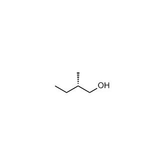 (S)-(-)-2-Methylbutanol