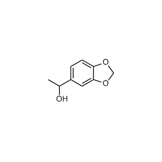 1-(Benzo[d][1,3]dioxol-5-yl)ethan-1-ol