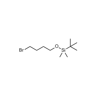4-Bromobutoxy-tert-butyl-dimethylsilane