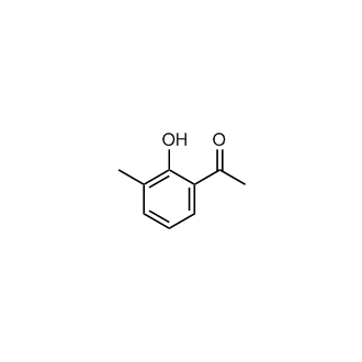 1-(2-Hydroxy-3-methylphenyl)ethanone