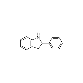 2-Phenylindoline