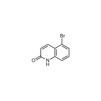 5-Bromoquinolin-2(1H)-one