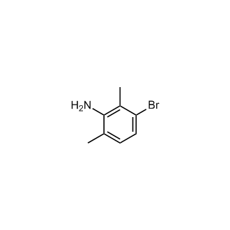 3-Bromo-2,6-dimethylaniline