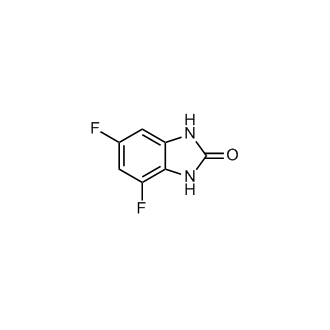 4,6-Difluoro-1,3-dihydro-2H-benzo[d]imidazol-2-one