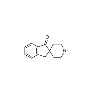 Spiro[indene-2,4'-piperidin]-1(3H)-one