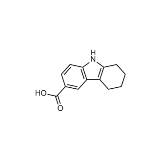 2,3,4,9-Tetrahydro-1H-carbazole-6-carboxylic acid