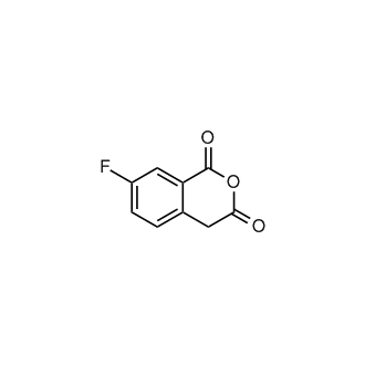 7-Fluoroisochromane-1,3-dione