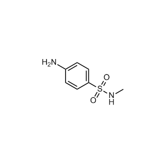 4-Amino-N-methylbenzenesulfonamide