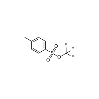 Trifluoromethyl 4-methylbenzenesulfonate