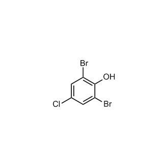 2,6-Dibromo-4-chlorophenol