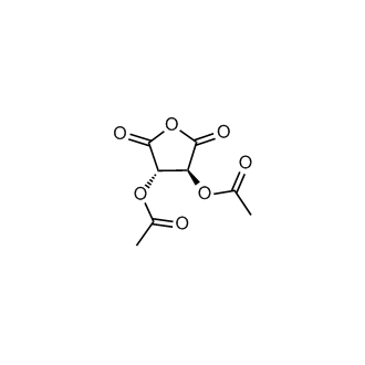 (-)-Diacetyl-D-tartaric anhydride