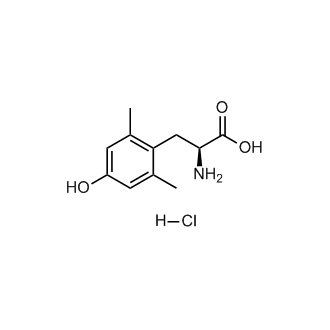 2,6-Dimethyl-L-tyrosine (hydrochloride)