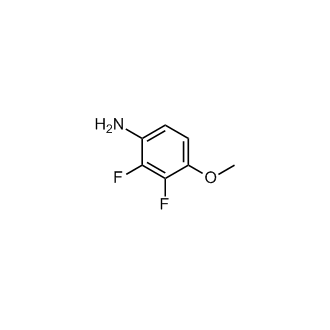 2,3-Difluoro-4-methoxyaniline
