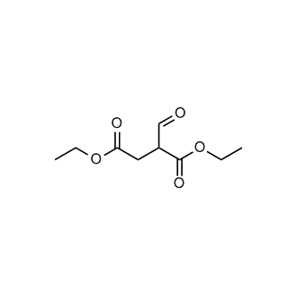 Diethyl 2-formylsuccinate