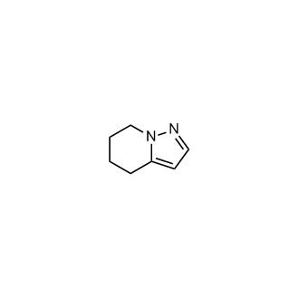 4,5,6,7-Tetrahydropyrazolo[1,5-a]pyridine