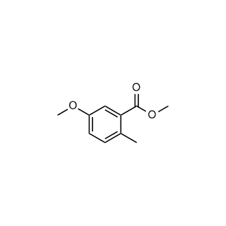 Methyl 5-methoxy-2-methylbenzoate