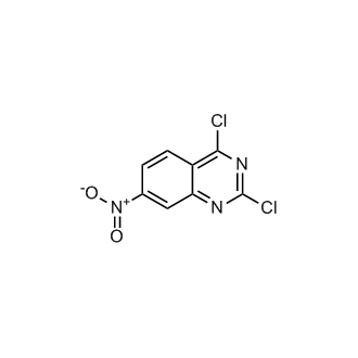 2,4-Dichloro-7-nitroquinazoline