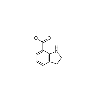 Methyl indoline-7-carboxylate