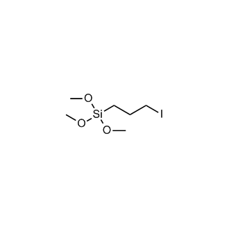 (3-Iodopropyl)trimethoxysilane