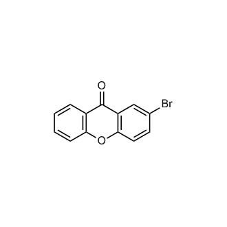2-Bromo-9H-xanthen-9-one