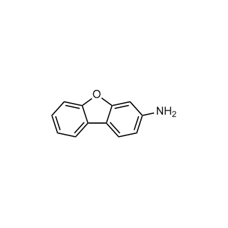 Dibenzo[b,d]furan-3-amine