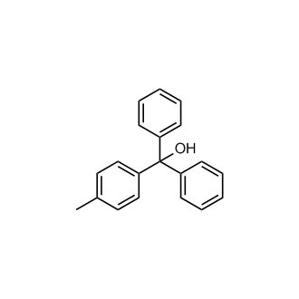 Diphenyl(p-tolyl)methanol