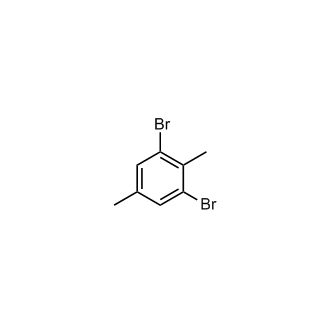 1,3-Dibromo-2,5-dimethylbenzene