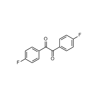 1,2-Bis(4-fluorophenyl)ethane-1,2-dione
