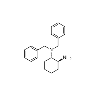 (1S,2S)-N1,N1-Dibenzylcyclohexane-1,2-diamine