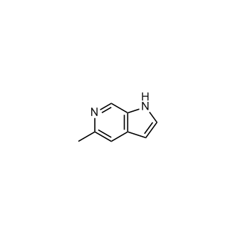 5-Methyl-1H-pyrrolo[2,3-c]pyridine