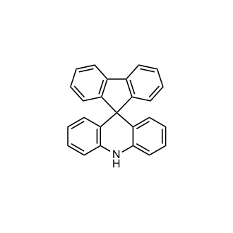 10H-Spiro[acridine-9,9'-fluorene]
