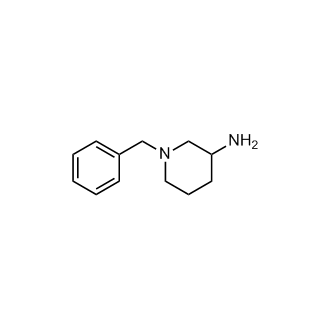 1-Benzylpiperidin-3-amine