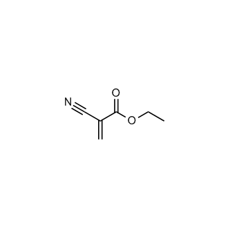 Ethyl 2-cyanoacrylate
