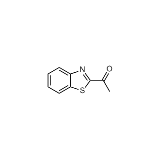1-(Benzo[d]thiazol-2-yl)ethan-1-one