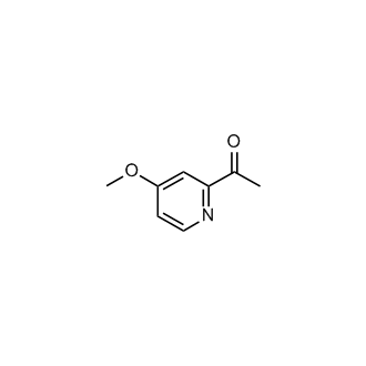 1-(4-Methoxypyridin-2-yl)ethan-1-one