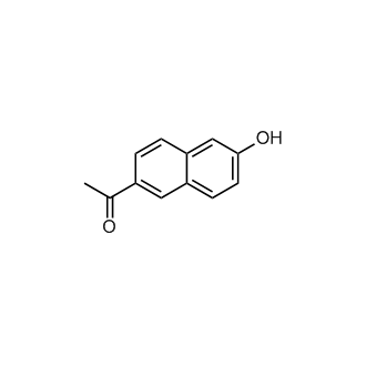6-Acetyl-2-naphthol