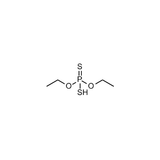 O,O-Diethyl S-hydrogen phosphorodithioate
