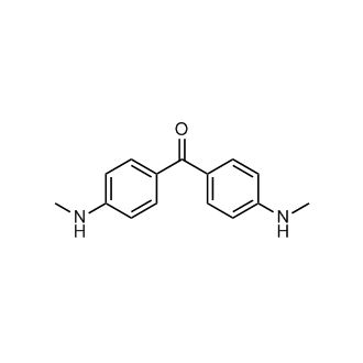 Bis(4-(methylamino)phenyl)methanone