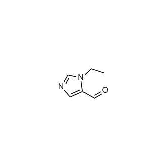 1-Ethyl-1H-imidazole-5-carbaldehyde