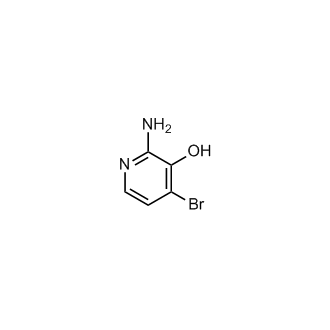 2-Amino-4-bromopyridin-3-ol