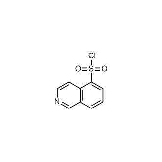 Isoquinoline-5-sulfonyl chloride