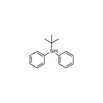 tert-Butyldiphenylsilane